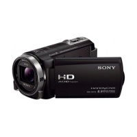 Internetshop.nl - Sony HDR-CX410VE Digitale Videocamera