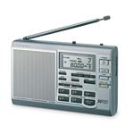 Internetshop.nl - Sony ICF SW35 Wereldradio