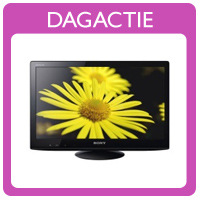 Internetshop.nl - Sony KDL-22EX310 LED TV Internetshop.nl - Sony KDL-22EX310 LED TV
