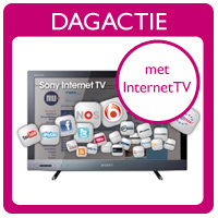 Internetshop.nl - Sony  KDL-24EX320 LED TV