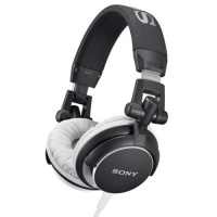 Internetshop.nl - Sony MDR-V55 Zwart Hoofdtelefoon Internetshop.nl - Sony MDR-V55 Zwart Hoofdtelefoon