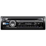 Internetshop.nl - Sony MEX-BT3700 Bluetooth Autoradio