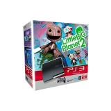 Internetshop.nl - Sony Playstation 3 320GB + Little Big Planet II Internetshop.nl - Sony Playstation 3 320GB + Little Big Planet II