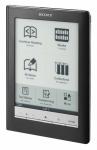 Internetshop.nl - Sony PRS600B E-reader Touch edition Internetshop.nl - Sony PRS600B E-reader Touch edition