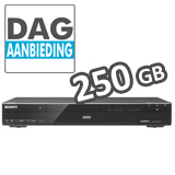 Internetshop.nl - Sony RDR-AT205 250GB HDD Recorder Internetshop.nl - Sony RDR-AT205 250GB HDD Recorder