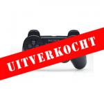 Internetshop.nl - Sony Wireless Dualshock 3 Controller PS3 = UITVERKOCHT =