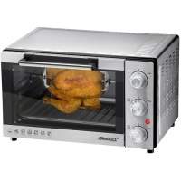 Internetshop.nl - Steba KB23 (RVS) Bakoven Internetshop.nl - Steba KB23 (RVS) Bakoven
