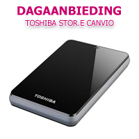 Internetshop.nl - STOR.E CANVIO 500GB