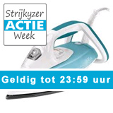 Internetshop.nl - Tefal FV4570 Stoomstrijkijzer