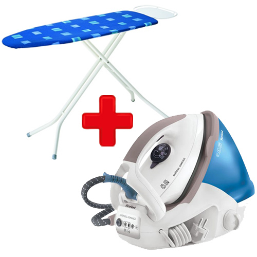 Internetshop.nl - Tefal GV7080 + Gratis strijkplank! Internetshop.nl - Tefal GV7080 + Gratis strijkplank!