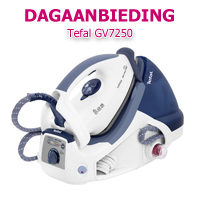 Internetshop.nl - Tefal GV7250 Internetshop.nl - Tefal GV7250