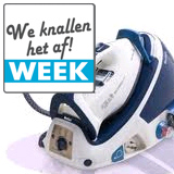 Internetshop.nl - Tefal GV8360 Stoomgenerator Internetshop.nl - Tefal GV8360 Stoomgenerator