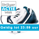 Internetshop.nl - Tefal GV8360 Stoomsysteem