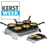 Internetshop.nl - Tefal PY5800 Wokparty Duo