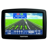 Internetshop.nl - TomTom XL IQ Europa