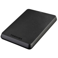 Internetshop.nl - Toshiba 500GB 2,5" USB3,0 Externe Harddisk