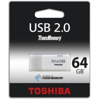 Internetshop.nl - Toshiba 64GB USB 2.0 USB Stick