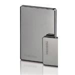 Internetshop.nl - Toshiba Titanium 1.8inch, 320GB Externe Harddisk Internetshop.nl - Toshiba Titanium 1.8inch, 320GB Externe Harddisk