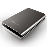 Internetshop.nl - Verbatim Store N Go zilver 500 GB Externe Harddisk Internetshop.nl - Verbatim Store N Go zilver 500 GB Externe Harddisk