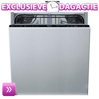 Internetshop.nl - Whirlpool ADG9590 Vaatwasser Internetshop.nl - Whirlpool ADG9590 Vaatwasser
