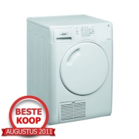 Internetshop.nl - Whirlpool AWZ7777 Condensdroger Internetshop.nl - Whirlpool AWZ7777 Condensdroger