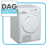Internetshop.nl - Whirlpool Condensdroger Internetshop.nl - Whirlpool Condensdroger