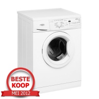 Internetshop.nl - Whirlpool Denver 1600 Wasmachine