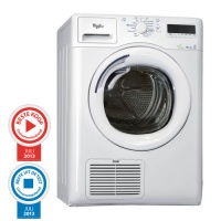 Internetshop.nl - Whirlpool Green 850 Warmtepompdroger Internetshop.nl - Whirlpool Green 850 Warmtepompdroger
