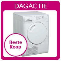 Internetshop.nl - Whirlpool Hudson C Internetshop.nl - Whirlpool Hudson C