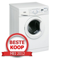 Internetshop.nl - Whirlpool Nevada 1400 Wasmachine