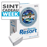 Internetshop.nl - Wii Sports Resort + Wii motion plus Internetshop.nl - Wii Sports Resort + Wii motion plus