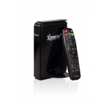 Internetshop.nl - Xtreamer Full HD mediaspeler Internetshop.nl - Xtreamer Full HD mediaspeler