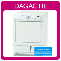 Internetshop.nl - Zanussi Droger Internetshop.nl - Zanussi Droger