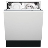 Internetshop.nl - Zanussi Inbouw Vaatwasser Internetshop.nl - Zanussi Inbouw Vaatwasser