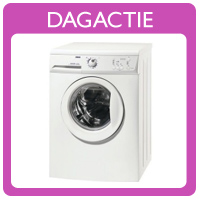 Internetshop.nl - Zanussi Wasmachine Internetshop.nl - Zanussi Wasmachine