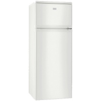 Internetshop.nl - Zanussi ZRT724W Dubbeldeurs Koelkast Internetshop.nl - Zanussi ZRT724W Dubbeldeurs Koelkast