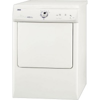 Internetshop.nl - Zanussi ZTB261 Luchtafvoerdroger Internetshop.nl - Zanussi ZTB261 Luchtafvoerdroger