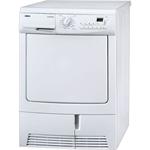 Internetshop.nl - Zanussi ZTE 285 Condensdroger Internetshop.nl - Zanussi ZTE 285 Condensdroger
