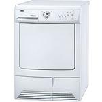 Internetshop.nl - Zanussi ZTE170 6Kg Condensdroger Internetshop.nl - Zanussi ZTE170 6Kg Condensdroger