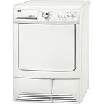 Internetshop.nl - Zanussi ZTE275 Condensdroger Internetshop.nl - Zanussi ZTE275 Condensdroger