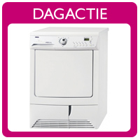 Internetshop.nl - Zanussi ZTE285 Internetshop.nl - Zanussi ZTE285