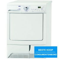 Internetshop.nl - Zanussi ZTH485NL Warmtepompdroger Internetshop.nl - Zanussi ZTH485NL Warmtepompdroger