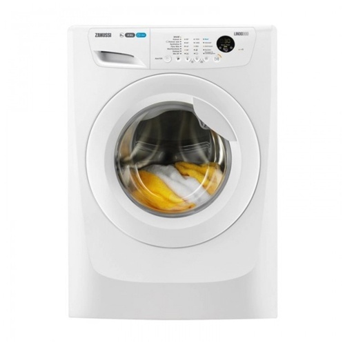 Internetshop.nl - Zanussi ZWF81663W Wasmachine