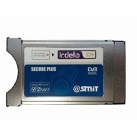 Internetshop.nl - Ziggo CI+ Module Smit 3D [exclusief smartcard]