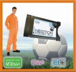 Internetshop.nl - ZIGGO CI Module + WK KIT+ Smartcard
