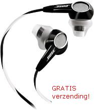It-Deals - Bose In-ear Hoofdtelefoon It-Deals - Bose In-ear Hoofdtelefoon
