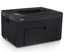 It-Deals - Dell Kleurenprinter 1250C It-Deals - Dell Kleurenprinter 1250C