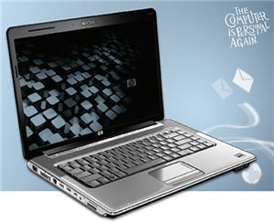 It-Deals - Hp Pavilion Entertainment Notebook