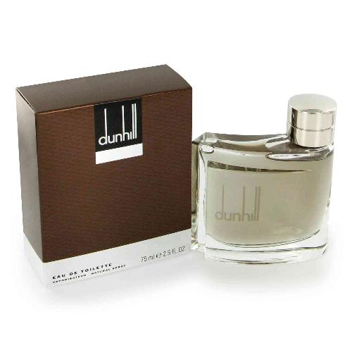 Just 24/7 - Alfred Dunhill Men EDT 75ml