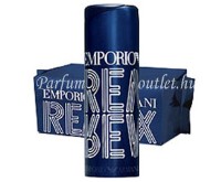 Just 24/7 - Armani Remix for Him 100 ml Just 24/7 - Armani Remix for Him 100 ml